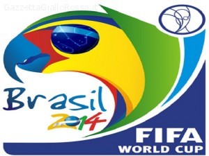 Logo Mondiali 2014