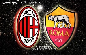 Milan-Roma