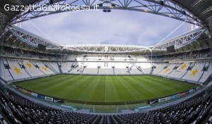 Juventus Stadium