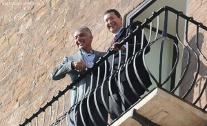 Marino e Pallotta