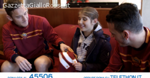 ROMA TELETHON