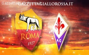 Roma Fiorentina