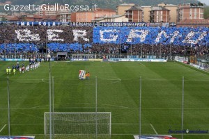 Stadio Bergamo