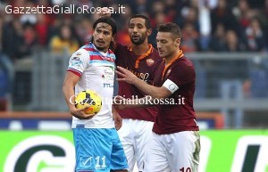 Totti Benatia