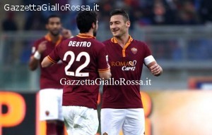 Totti Destro