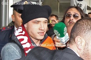 Radja Nainggolan