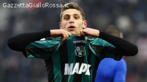 Domenico Berardi