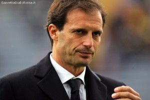 Massimiliano Allegri