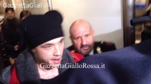 Nainggolan Fiumicino 2