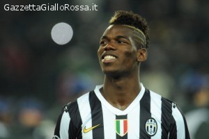 Paul Pogba