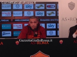 Radja Nainggolan 1