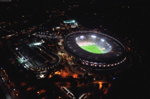 Roma-Stadio-Olimpico