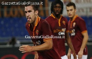 Strootman