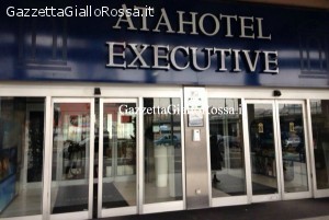 Ata hotel executive