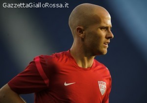 Michael Bradley