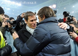 Conte e Garcia