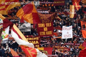 Curva Sud