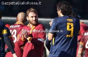 De Rossi