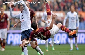 Florenzi