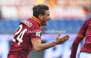 Florenzi