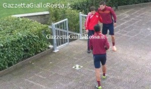 Burdisso Strootman