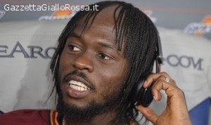 Gervinho