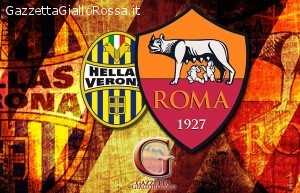 Verona-Roma