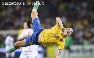 Ibrahimovic