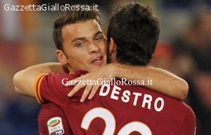 Destro Ljajic