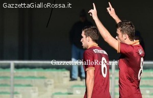 verona roma ljajic strootman