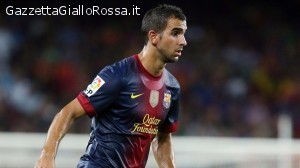 Martin Montoya