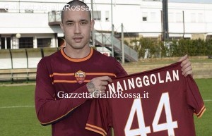 Nainggolan