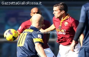 Strootman