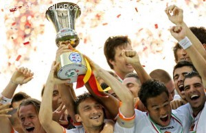 Totti Coppa Italia