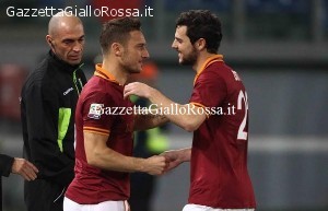 Totti Destro