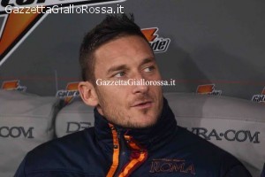 Francesco Totti