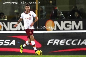 Bologna-Roma Romagnoli