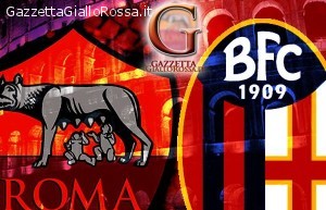 Bologna-Roma
