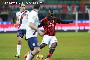 Mario Balotelli