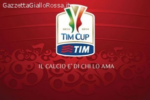 Coppa Italia 2013 2014