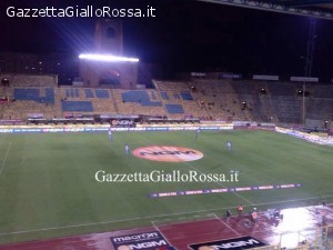 Stadio dall'Ara