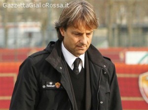 Alberto De Rossi