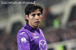 Matias Fernanedez