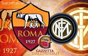 ROMA-INTER