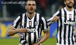 Bonucci