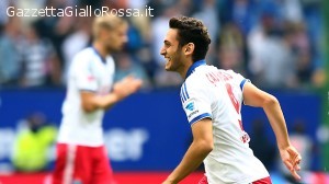 calhanoglu amburgo