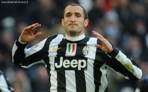 Giorgio Chiellini