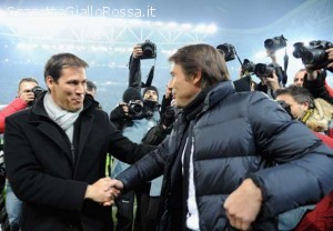 Conte e Garcia