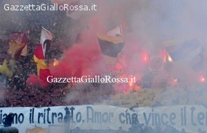 Curva Sud