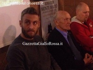 De Rossi e Losi